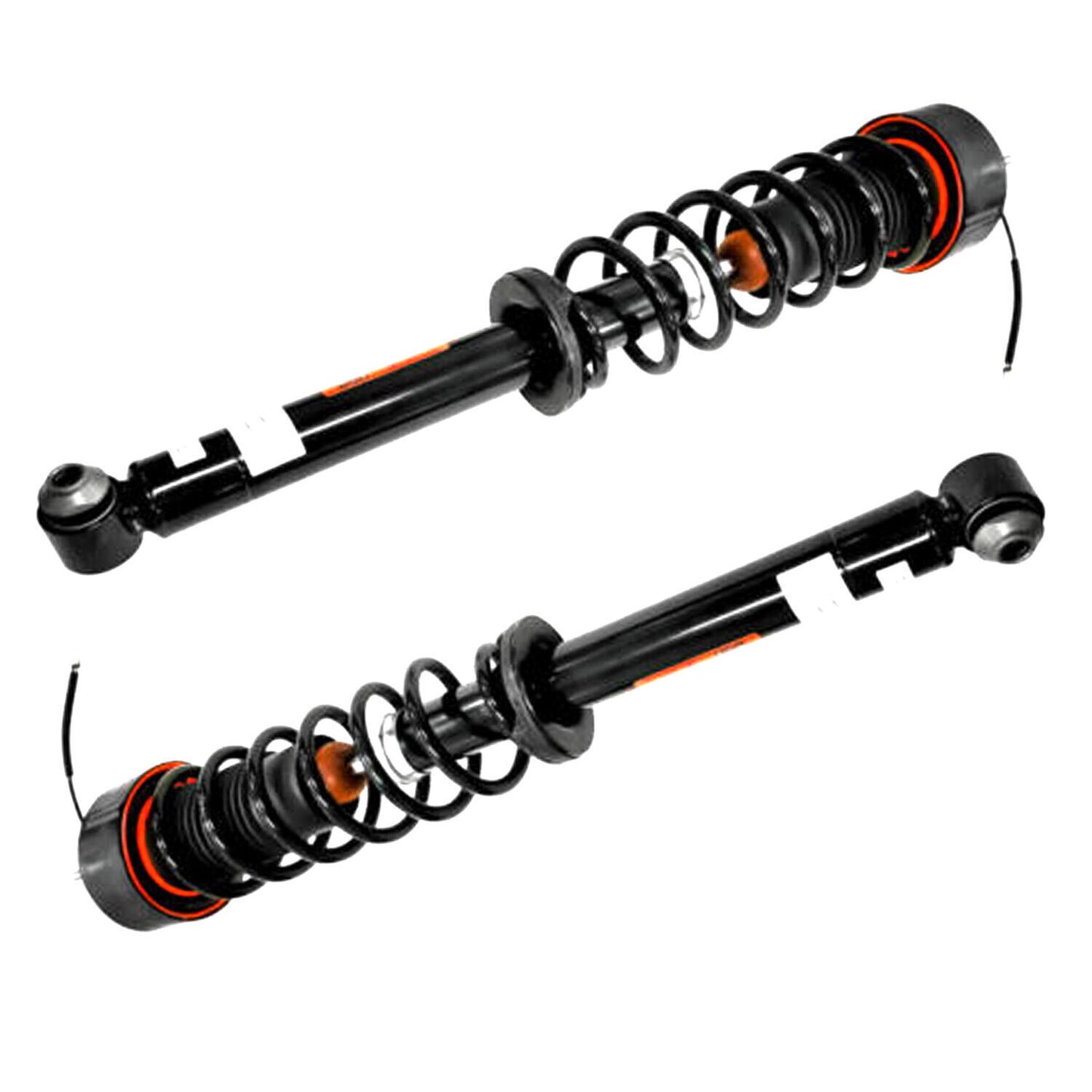 Front Left Air Shock Strut Fit for Mercedes W253 C253 GLC 300 350 43 63 AMG 4Matic