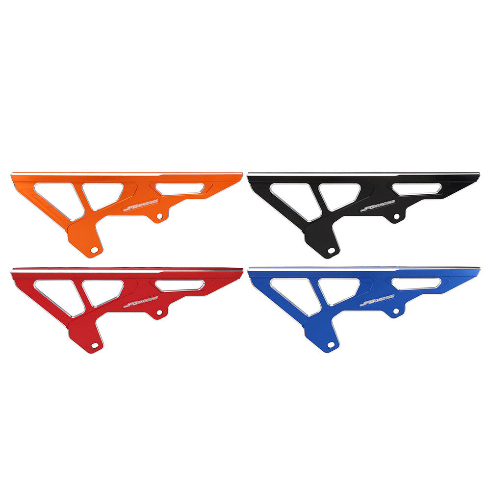 CNC Chain Guard Cover Protection For Sur-Ron Light Bee S X Segway X160 X260