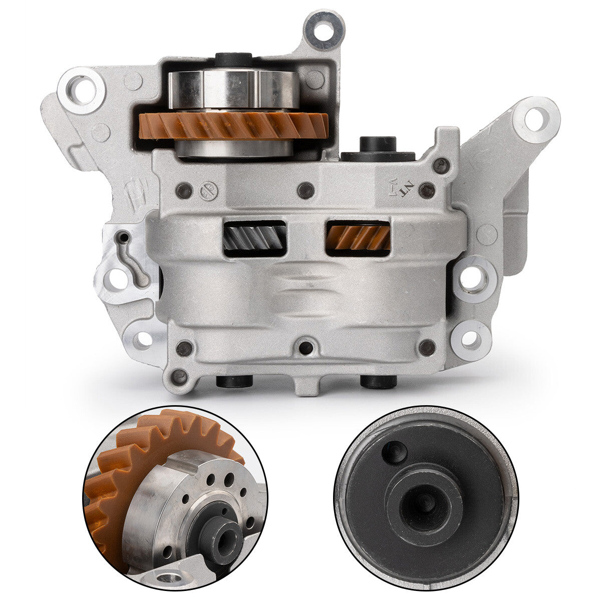13620-36060 Engine Balance Shaft for Toyota for Camry RAV4 for Lexus ES300h NX300h 2.5L
