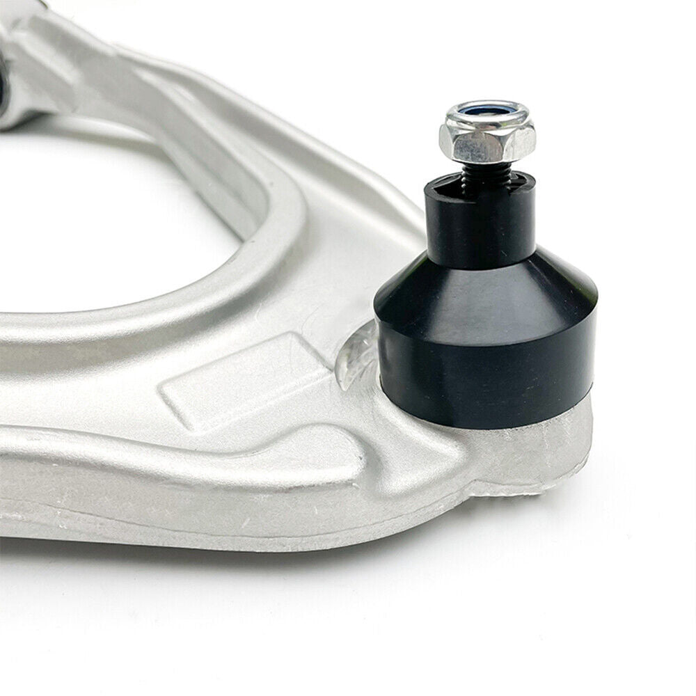 for Maserati Quattroporte Ghibli M156 2014 - 2022, front upper right control arm