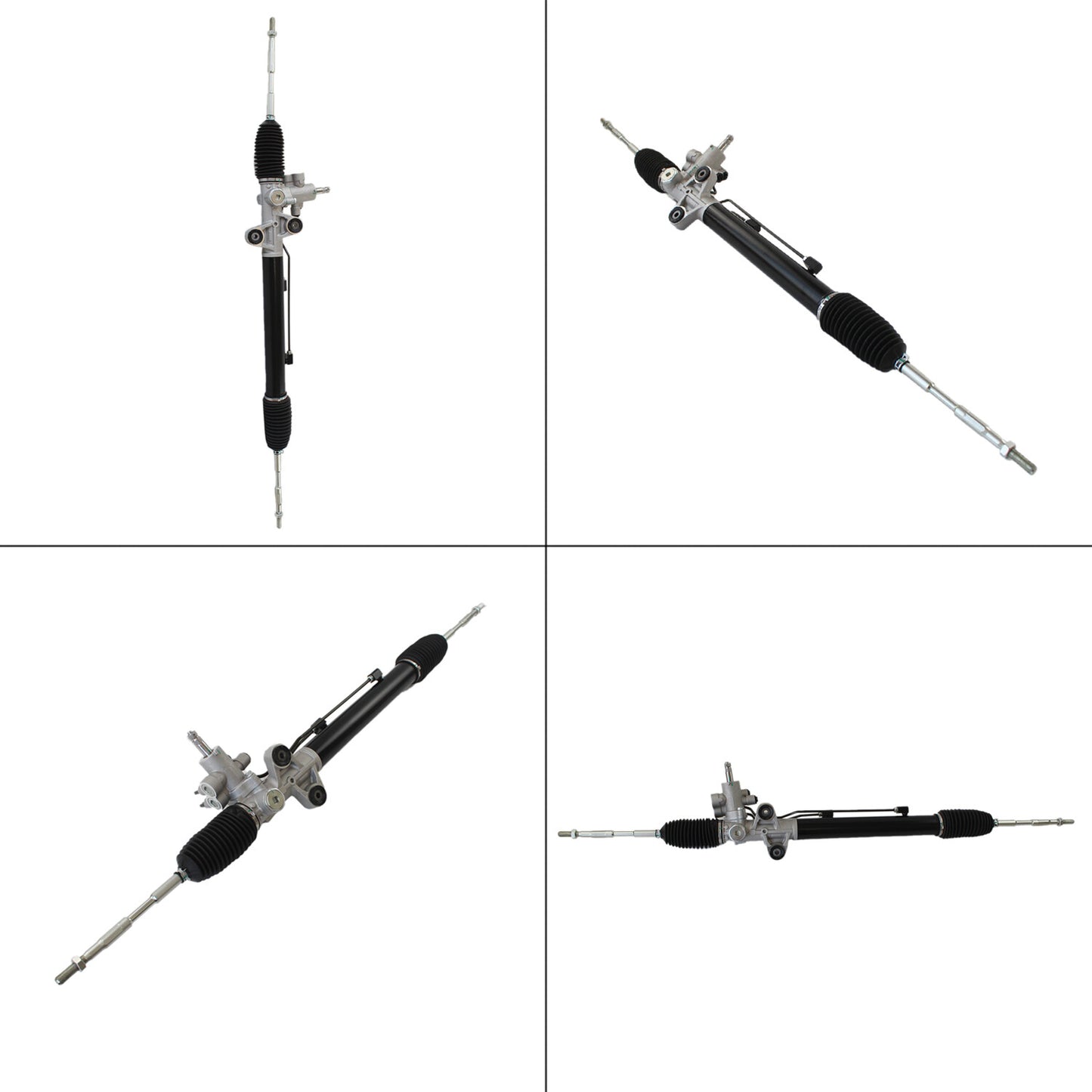 Power Steering Rack  Pinion Assembly 26-2726 for Honda Ridgeline 2006-2014 3.5L