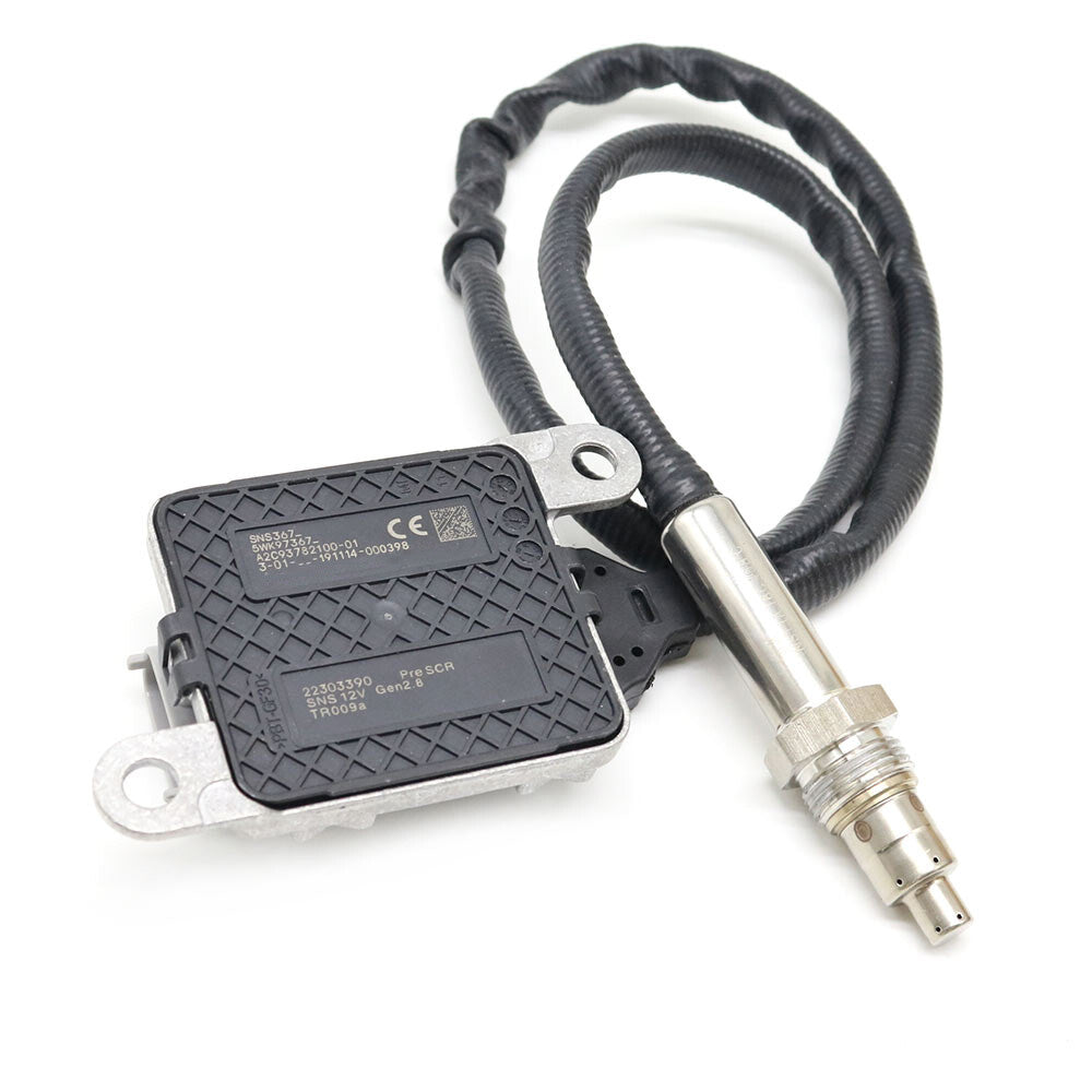 2X Oxygen Sensor Front+Rear For 2011-2014 for GMC for Sierra 3500 HD 6.0L Cab Chassis