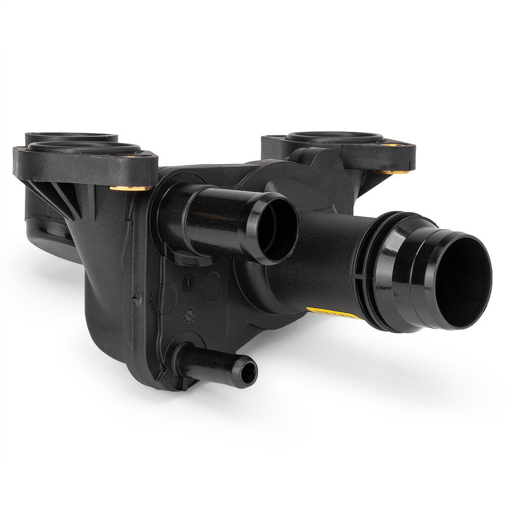 LR073372 Engine Coolant Thermostat Housing For Land for Range Rover Sport Discovery