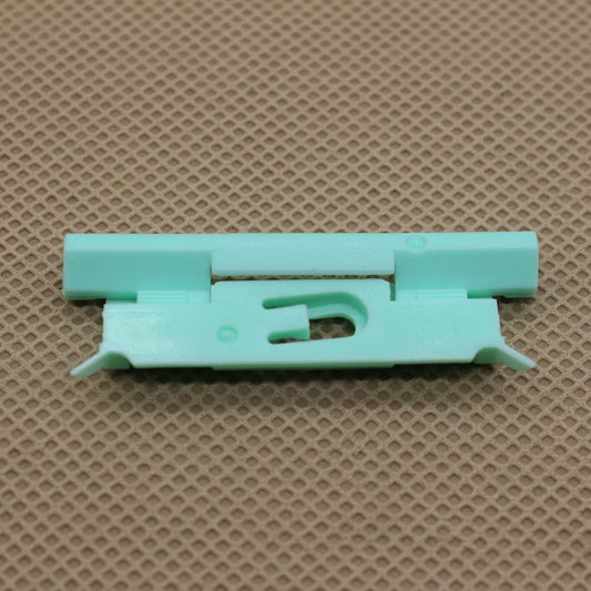 New 15Pcs Rear Window Side Moulding Clip for Honda 91541-SM4-003