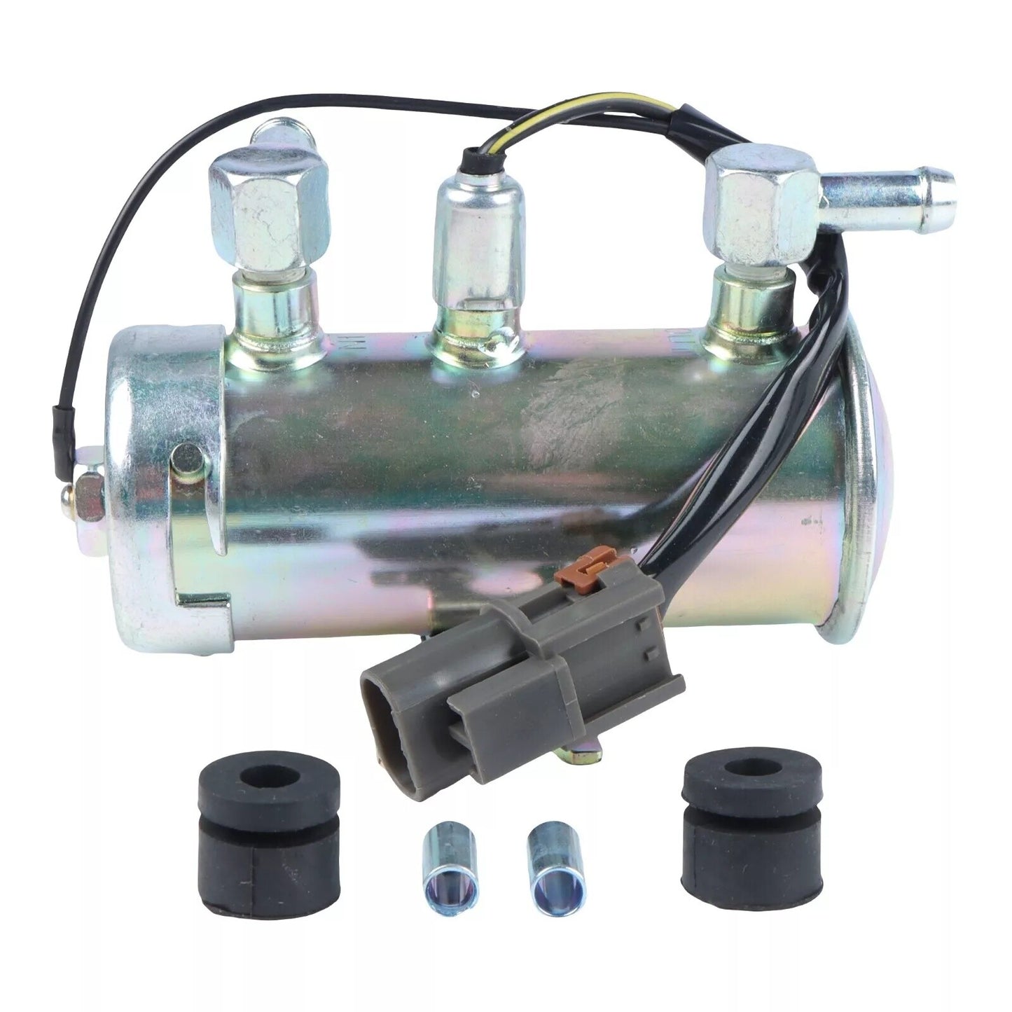 1pc 6HK1 Electronic fuel pump 53-8150 for Toro 12V diesel engine