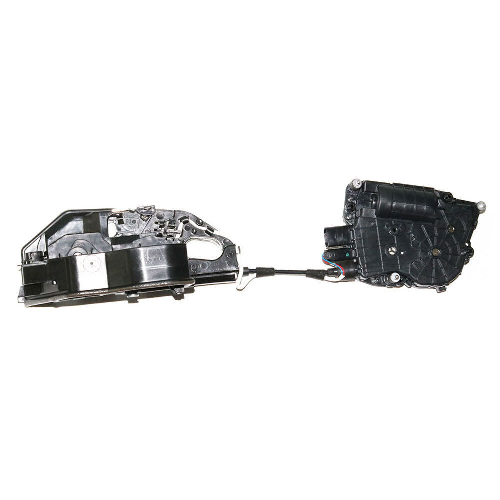 1Pcs 51217185689 Front Left Soft Close Door Lock Actuator for BMW M5 5 7 Series
