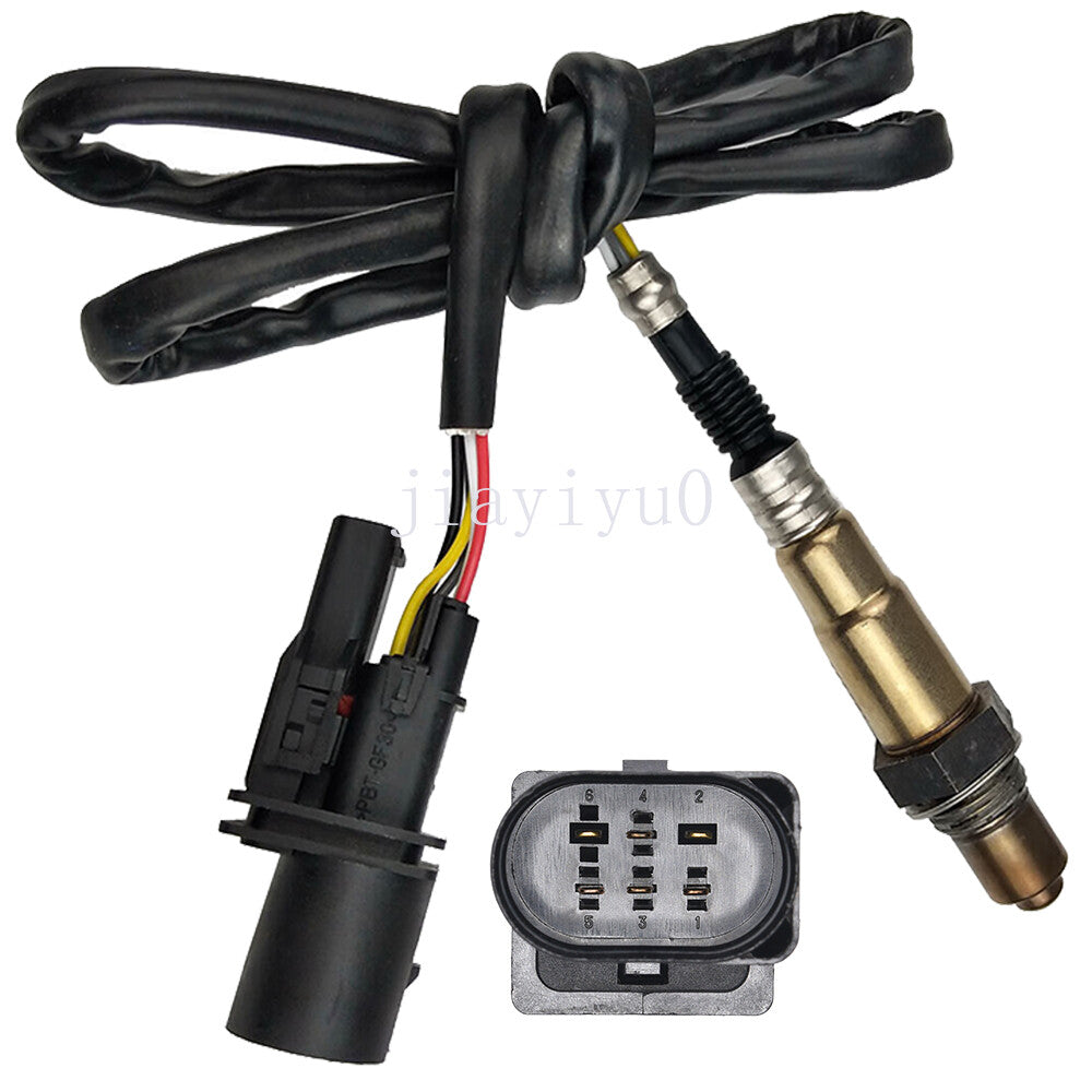Oxygen Sensor Fit for Lexus for Toyota Pickup Previa 1992 1993 1994-1995 2.4L 3.0L