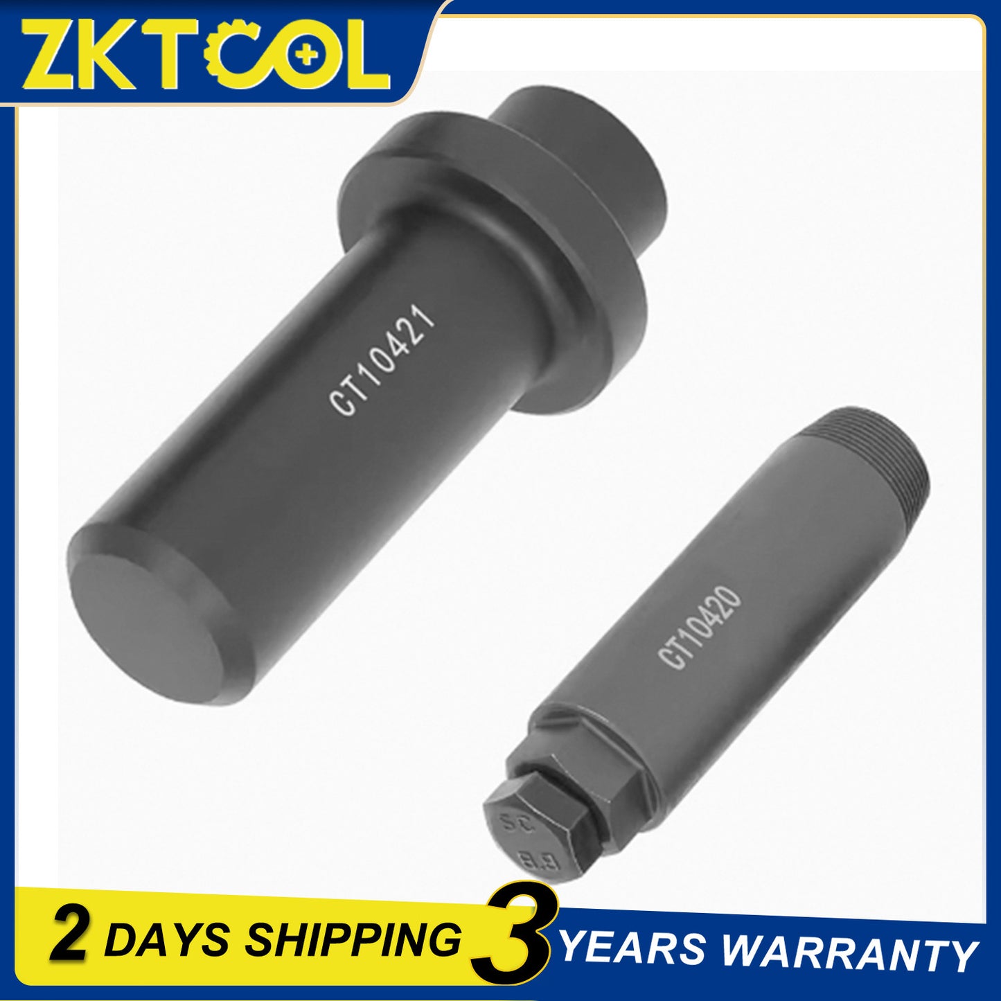 7 Speed Dual Clutch 0AM Input Shaft Oil Kit for VW for Audi Seal Puller T10420