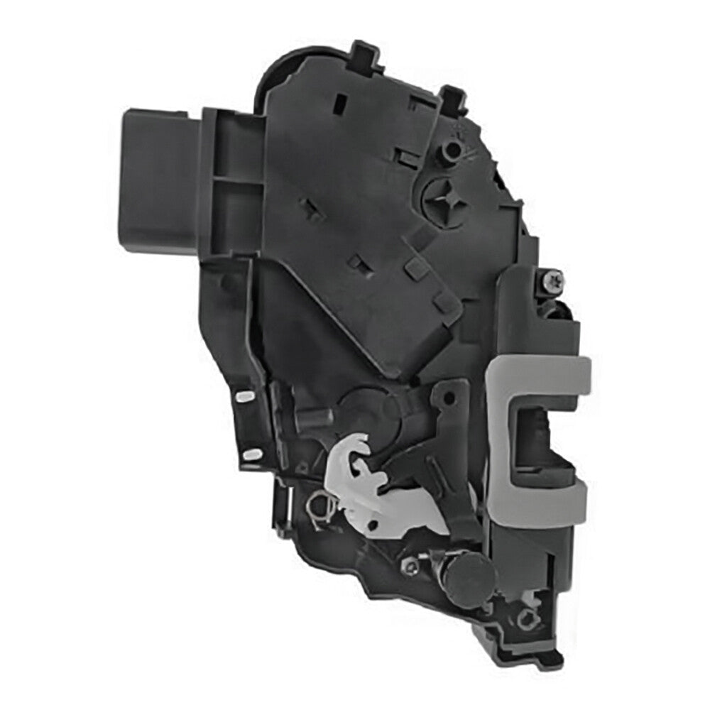 Rear Left Side Door Lock Actuator Black 31253659 For S80 XC60 XC70 2008-2017