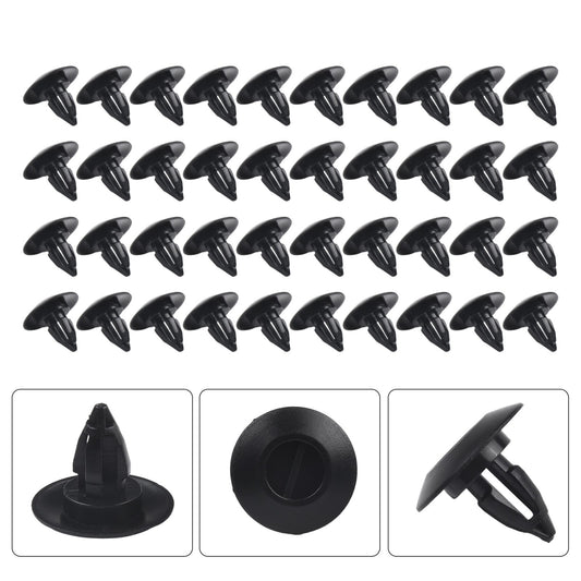 Long Lasting Rocker Molding Clip Side Sill Fastener for X3 X6 for Mini