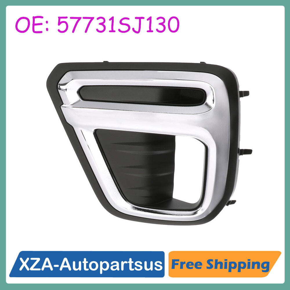 For 2019-2021 for Subaru Forester Driver Side Fog Light Trim Cover 57731SJ130 NEW