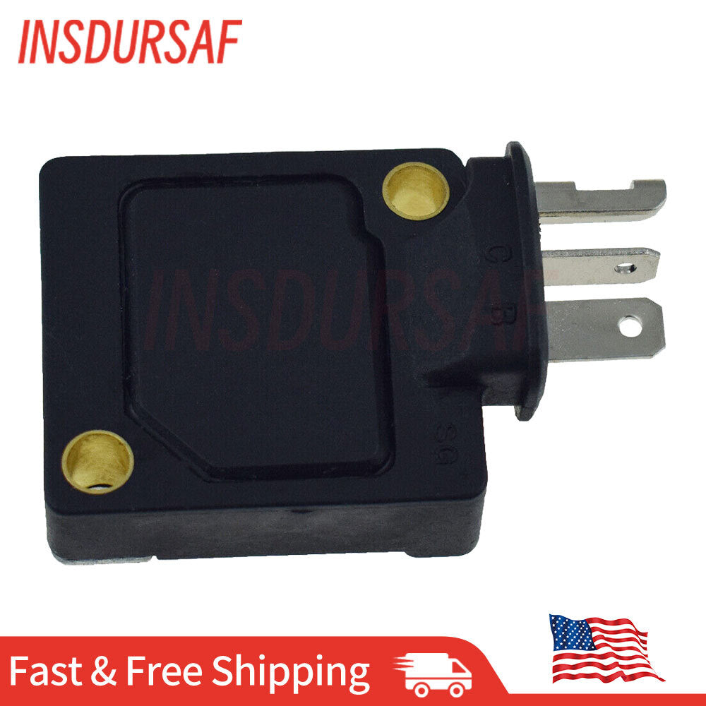 Distributor Ignition Module for Mazda RX4 RX5 RX-7 FB 12A 13B S2 S3 1981-1985
