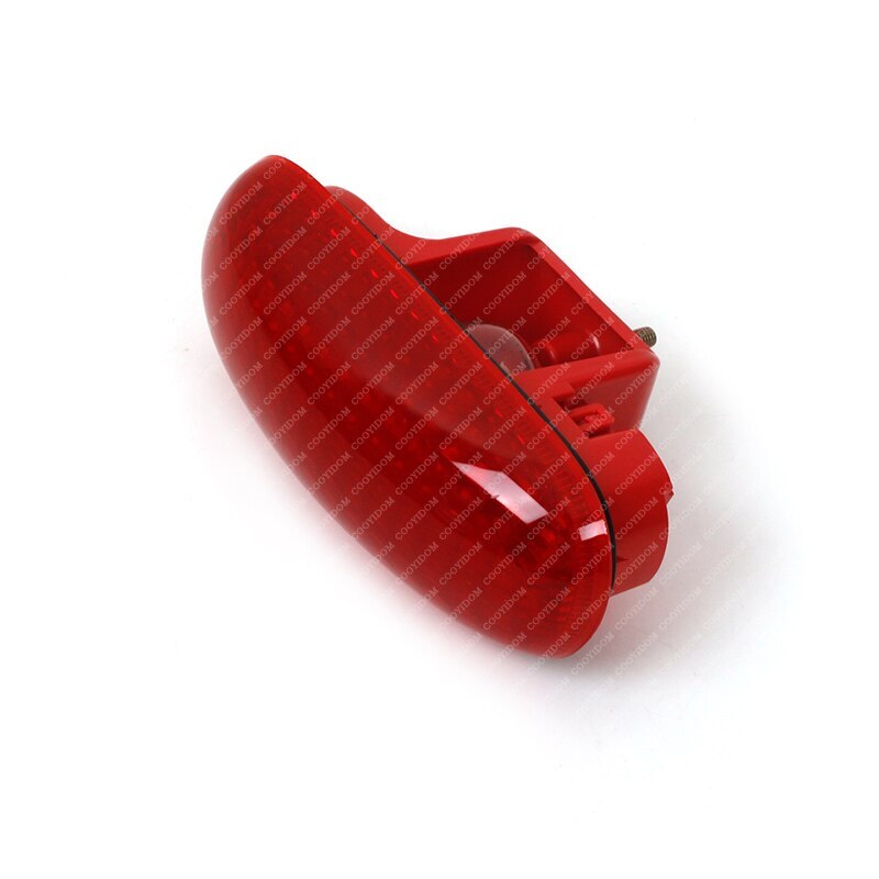 1 PCS Rear High Level 3rd Brake Stop Light for Renault Trafic II Vivaro for Nissan