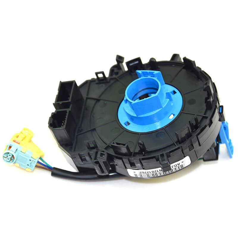 new clock spring spiral cable suitable for 2012, 2013, 2014, and 2015 for Kia Rio de Janeiro 934901W120