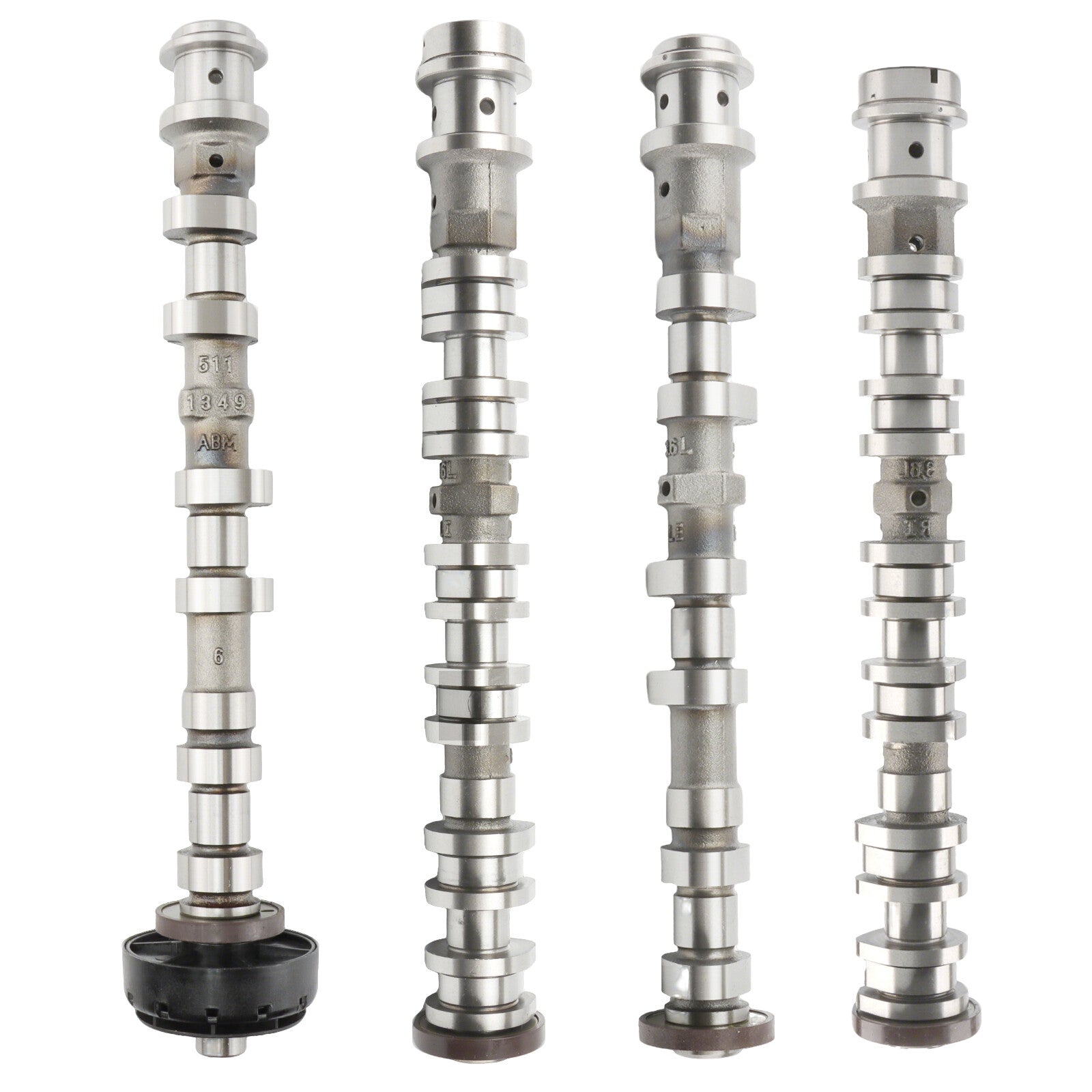 for Jeep for Dodge for Chrysler for Ram 3.6L2016-2024 Engine Camshaft Intake/Exhaust LH/RH