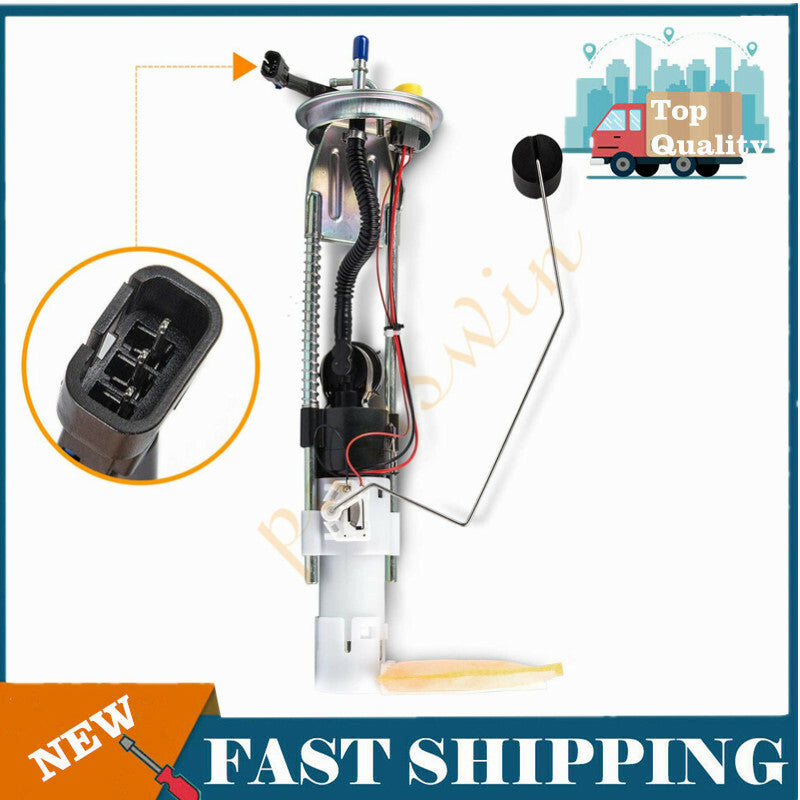 Fuel pump assembly 2204306 for Polaris Ranger 500 700 800 EFI 2008 - 2013