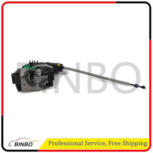 Rear Left Door Lock Actuator for Mercedes-Benz GL350 GL550 GLE350 GLS450 ML400
