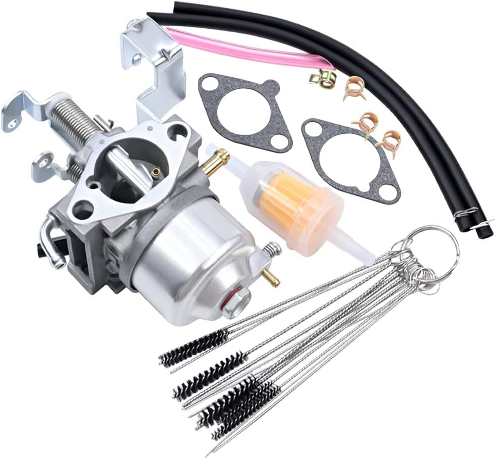 Carburetor Carb for 4-Cycle Drive Engine 2003-2021 JR6-14101-00 JR6-14101-01