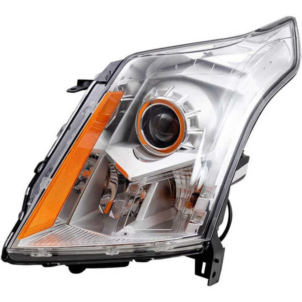 Headlights for Cadillac SRX 2010-2016