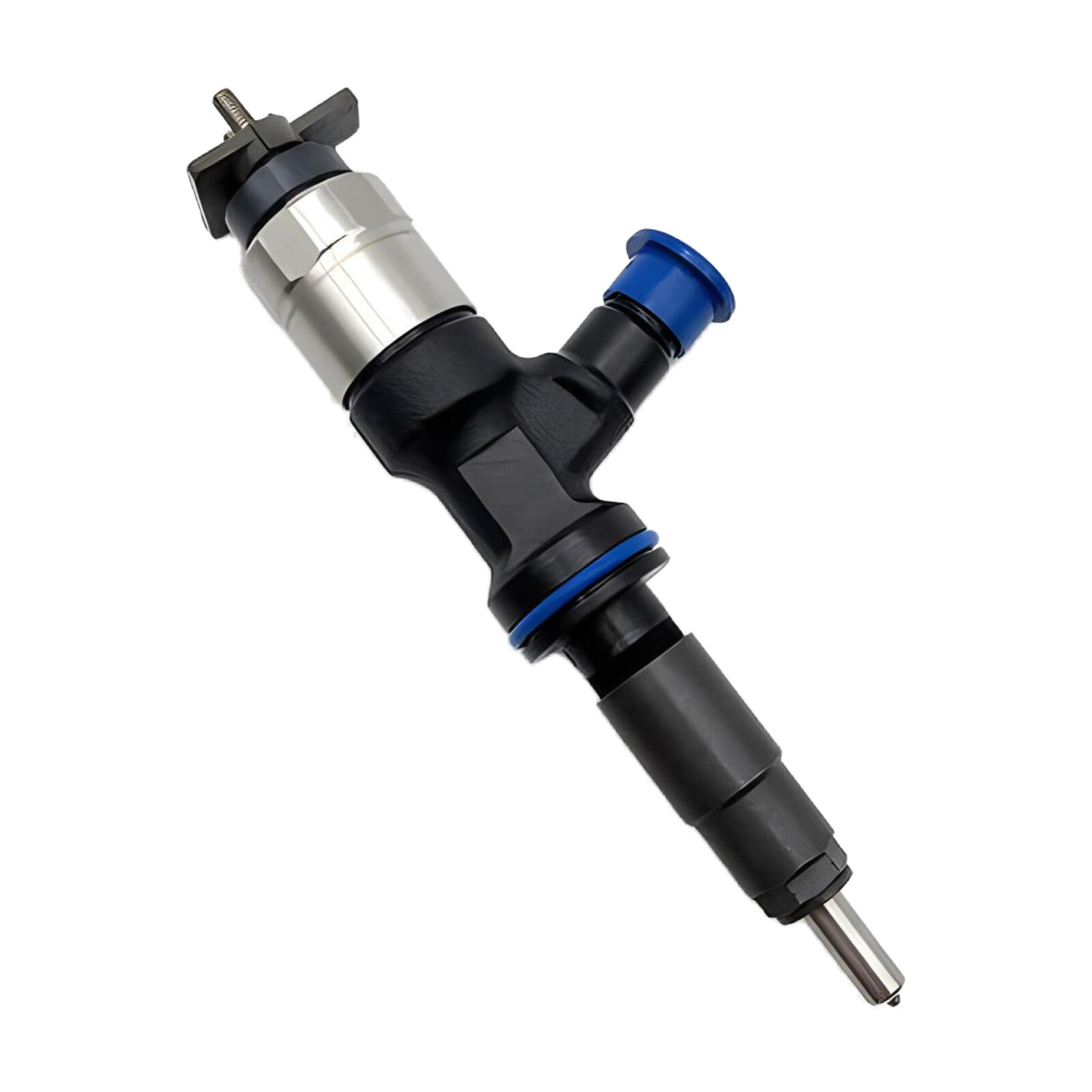 Common Rail Diesel Fuel Injector 295050-2400 for Toyota Hilux 2.5d 3.0d 2010