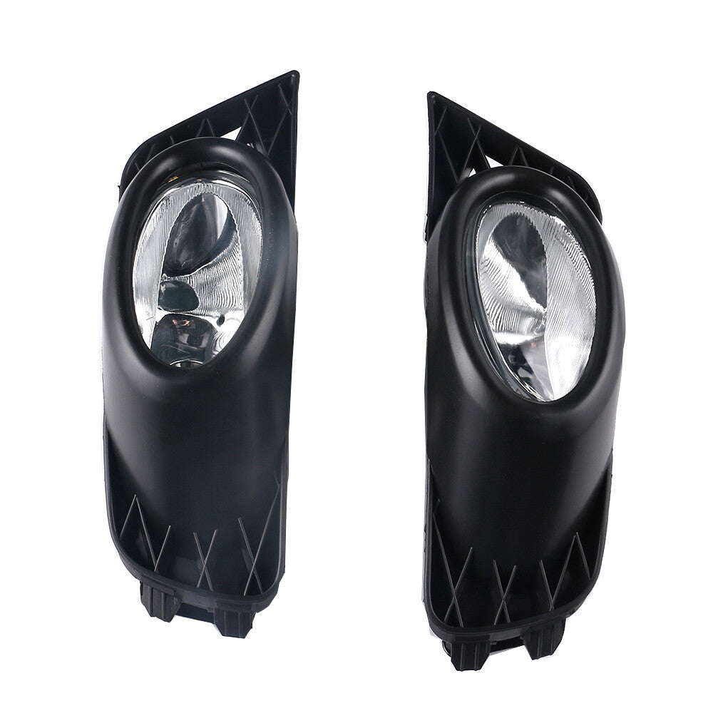 2pcs for Honda for Civic FA1 FD1 FD2 2009-2011 Front Bumper Fog Light Left Right