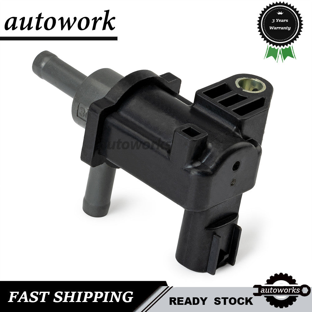 for Toyota 4Runner FJ Cruiser Vapor Canister Purge Valve Solenoid 90910-12262