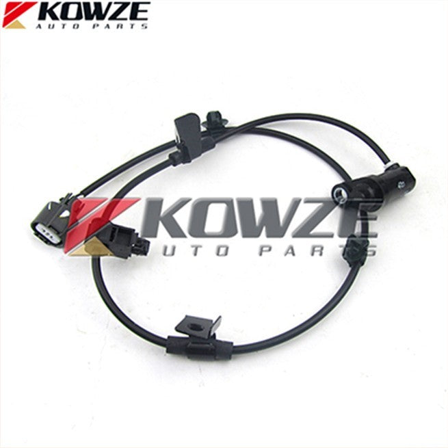 Rear Right ABS sensor Wheel Speed Sensor for Mitsubishi L200 Triton 2006-2019
