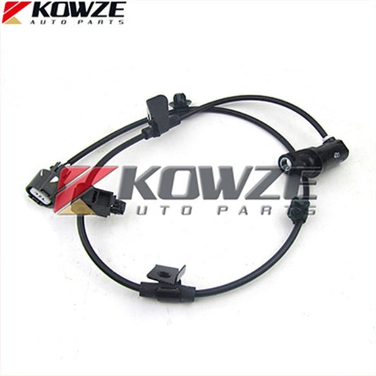 Rear Right ABS sensor Wheel Speed Sensor for Mitsubishi L200 Triton 2006-2019