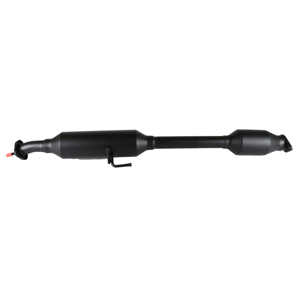 Catalytic Converter 54885 for Hyundai Sonata GL GLS Hybrid Sedan SE Tech 2.4L