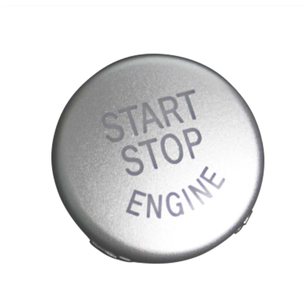 Engine Start Stop Button Cover FIT for BMW E Chassis 1 3 5 Series X1 X3 X5 X6