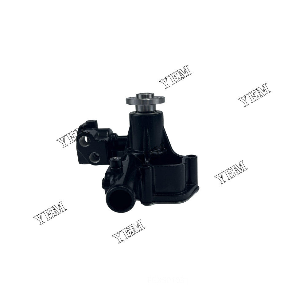 4D84-2 4TNE84 Water Pump Fit For Komatsu Diesel Engine For Komatsu Water Pump