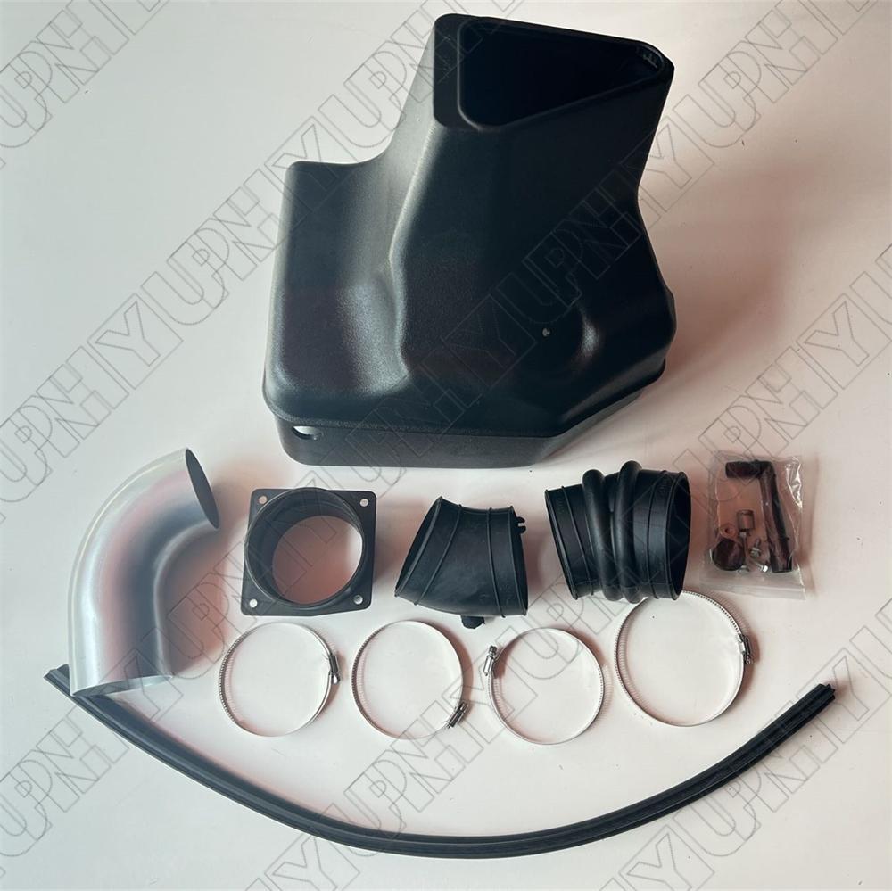 For 11-19 for Chrysler 300 for Dodge for Challenger 5.7 HEMI Cold Air Intake Kit 77070044AD