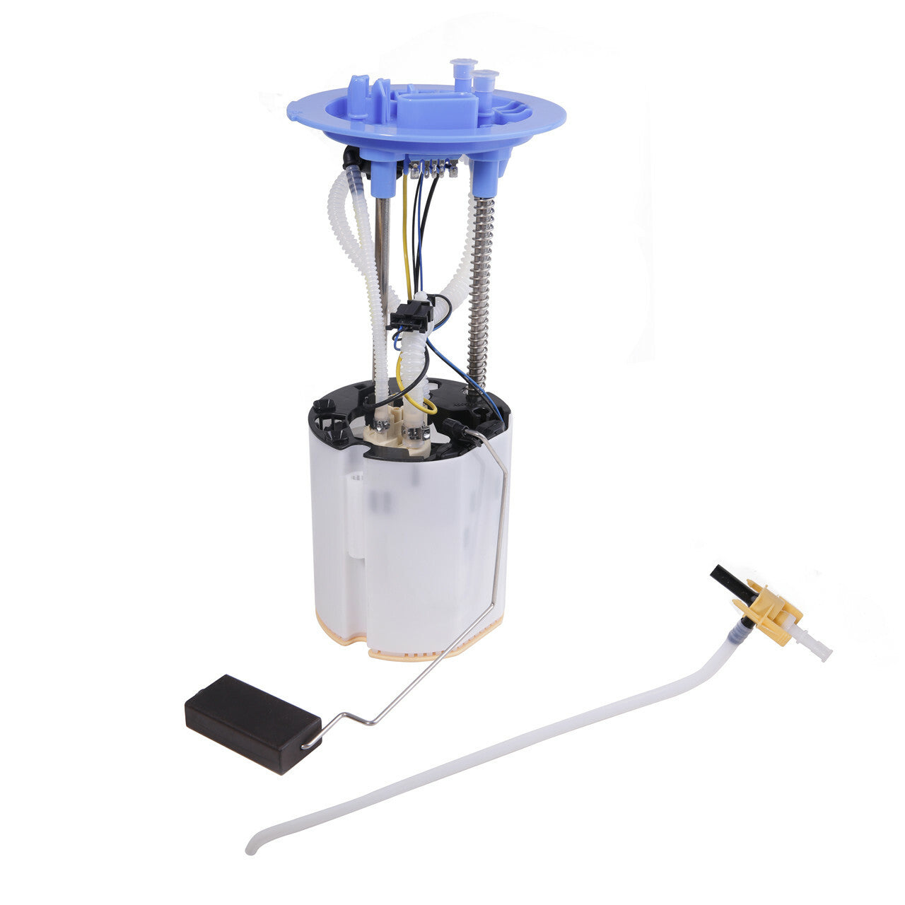 2.0T Fuel Pump Assembly Fit for AUDI for A6 BPJ BYK 2005-2008 4F0 919 051 BA