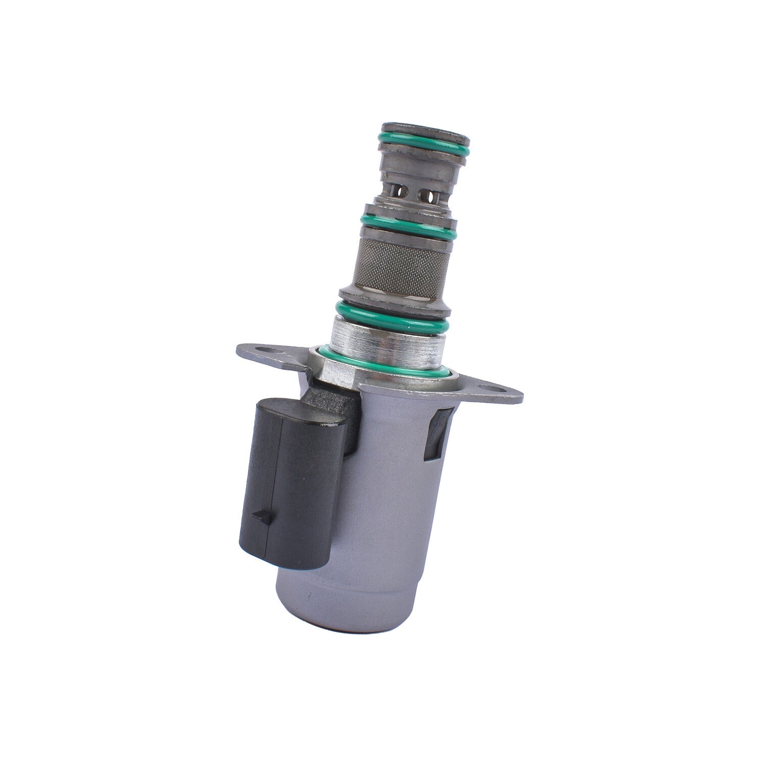 1pc 12V Solenoid Valve 35T40860 for Muncie CS10/CS20 Series PTO Dump Truck New