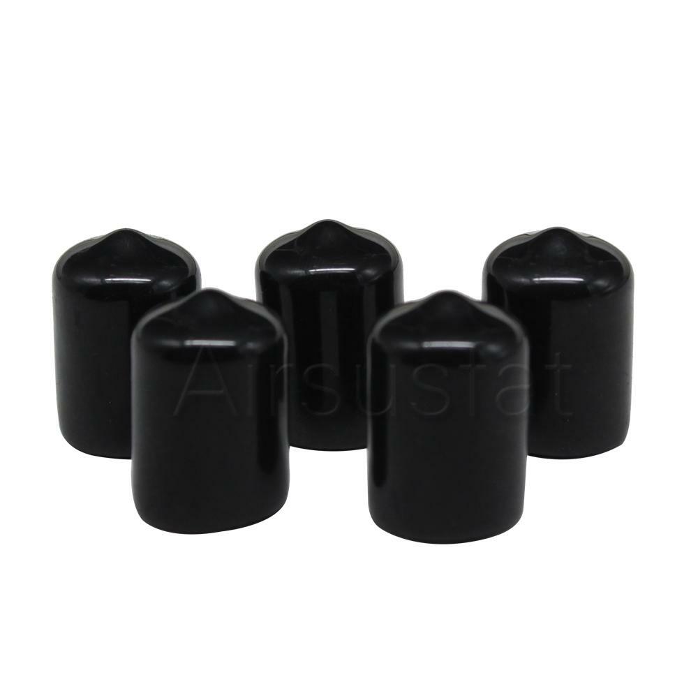 5X Air Suspension Compressor Pump Line Cover For Land for Range Rover Sport LR3 LR4