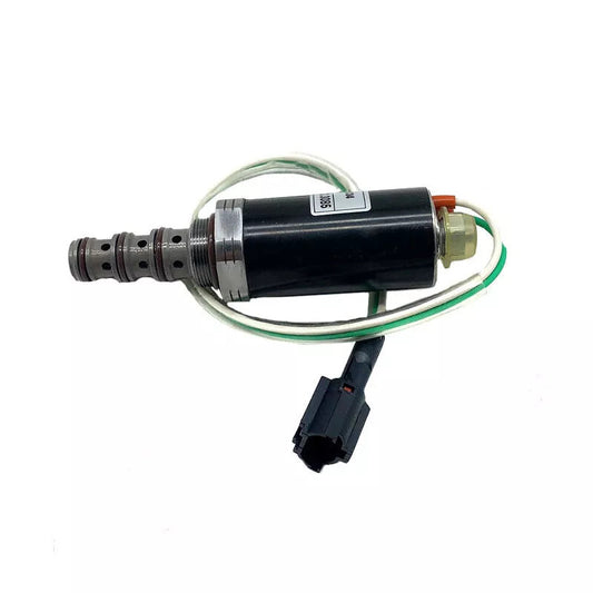 KDRDE5K-20/40C04-109 Solenoid Valve for Volvo EC160B EC210B EC240 EC290B EC360B