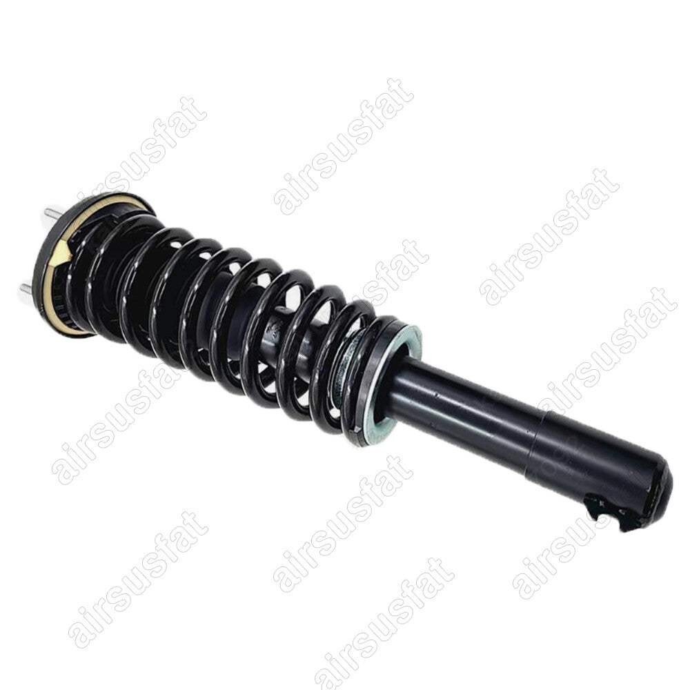 Two sets of rear shock absorber blocks and dust covers are suitable for Volkswagen Beetle, for Golf,and for Jetta .