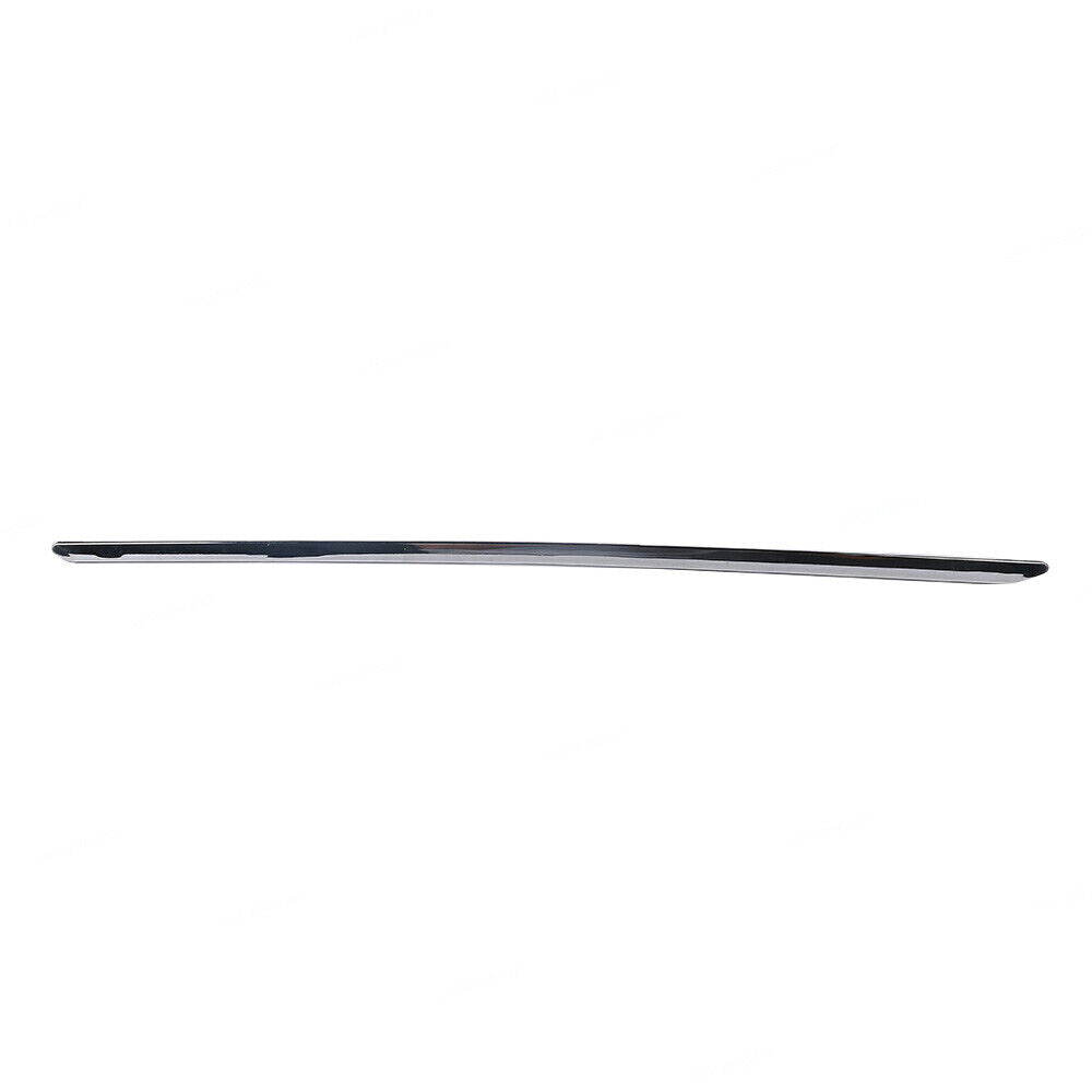 Rear Bumper Moulding Fits for Mercedes for Benz W221 S550 S600 Left Driver Side