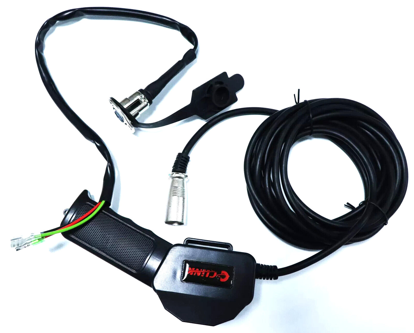Winch,Controller,Hand,Switch UTV,MSU,800,700,500 HiSUN,MASSIMO,SUPERMACH,TSC