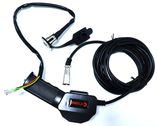 Winch,Controller,Hand,Switch UTV,MSU,800,700,500 HiSUN,MASSIMO,SUPERMACH,TSC