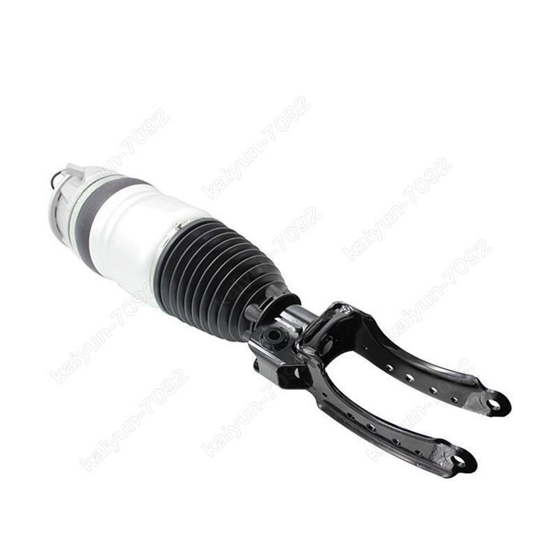 2x Front Air Suspension Shock Struts for VW Touareg for Audi Q7 for Porsche for Cayenne
