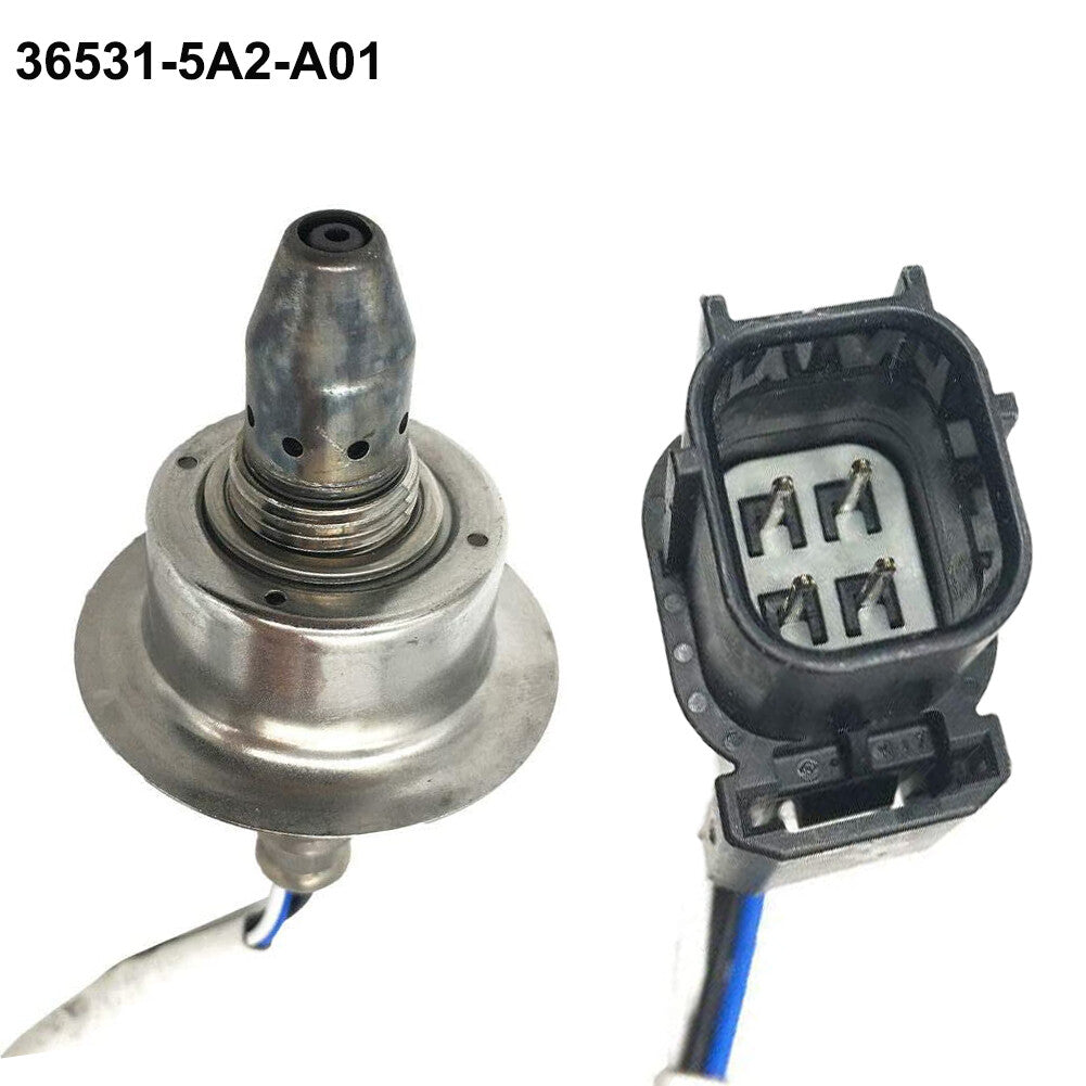 2X UpDownstream Oxygen Sensor for Honda Accord 13-17 for Acura TLX ILX 15-20 2.4L