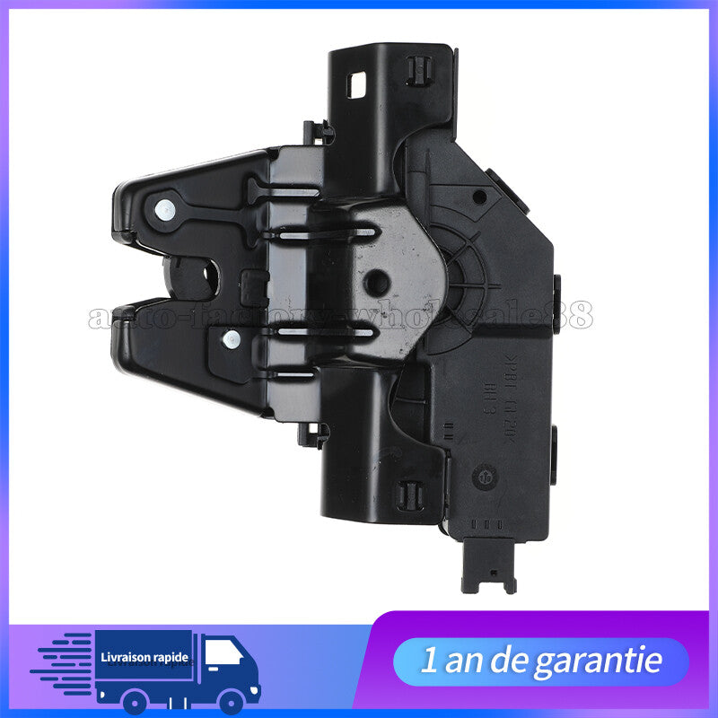 Arri¨¨re Hayon Coffre Serrure Loquet 51247840617 pour for BMW 1 E90 Saloon M¨¦canisme