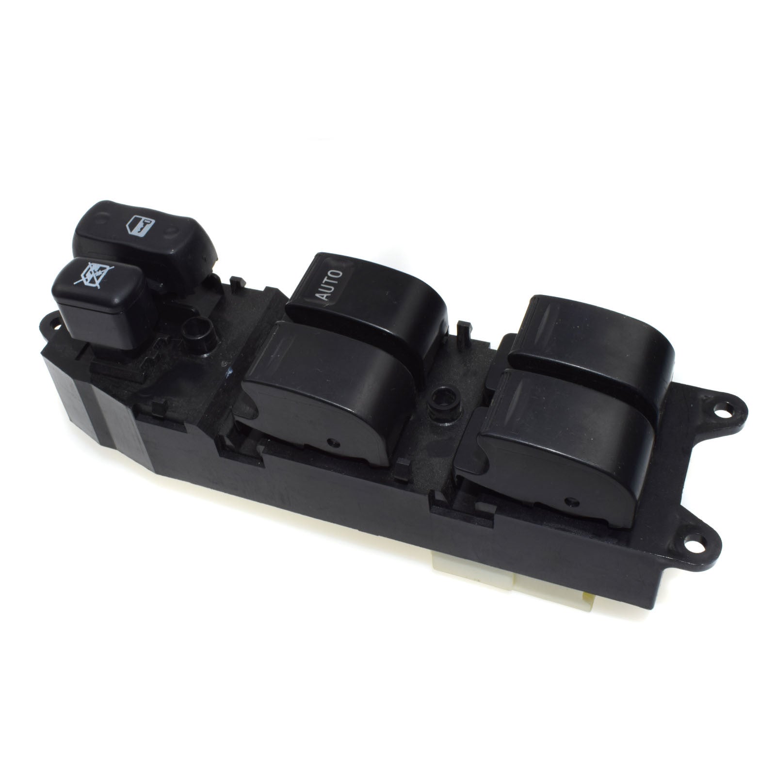 Right Drive Side Car Master Power Window Control Switch 84820-60120 Fits for Toyota