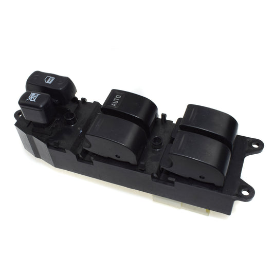 Right Drive Side Car Master Power Window Control Switch 84820-60120 Fits for Toyota
