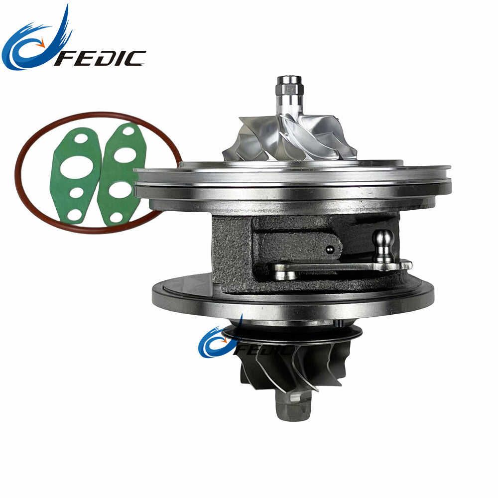 53039880346 Turbo cartridge for Nissan Pathfinder III Navara NP300 D40 2.5 dCi