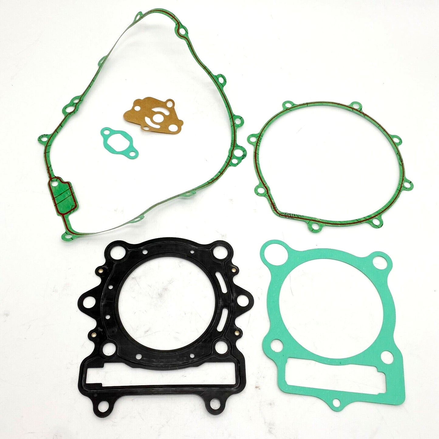 New HISUN ATV UTV Gasket Sets HS400 400CC Chinese Parts