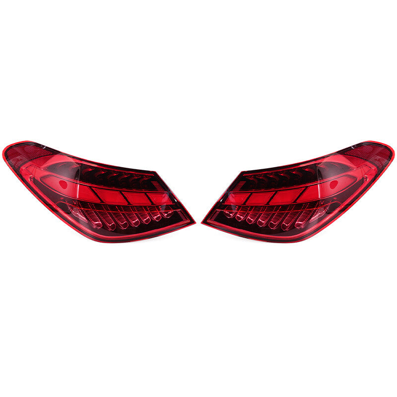 Right Side Taillight Assembly for Mercedes-Benz W206 C-Class 2022-2024