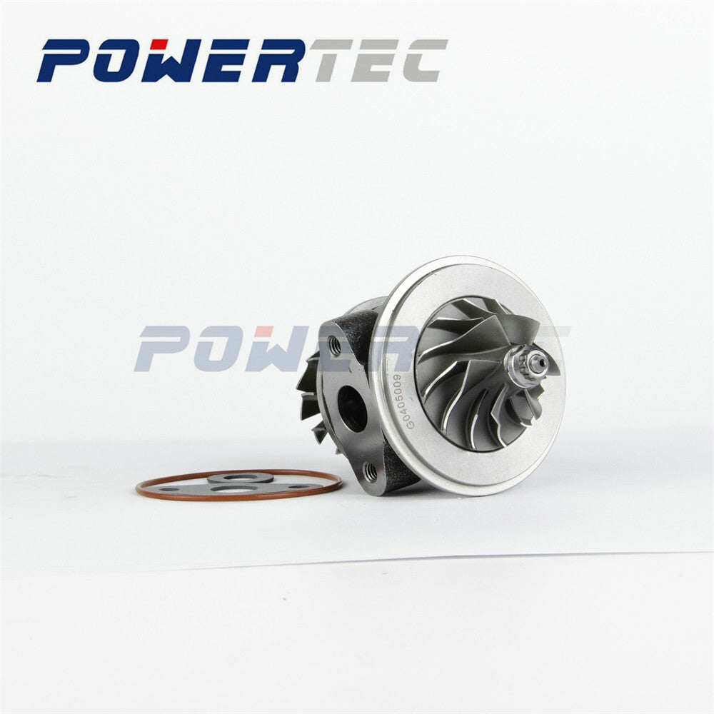 TD03-07T turbocharger 49131-02030 is suitable for Kubota industrial earthmoving excavators.