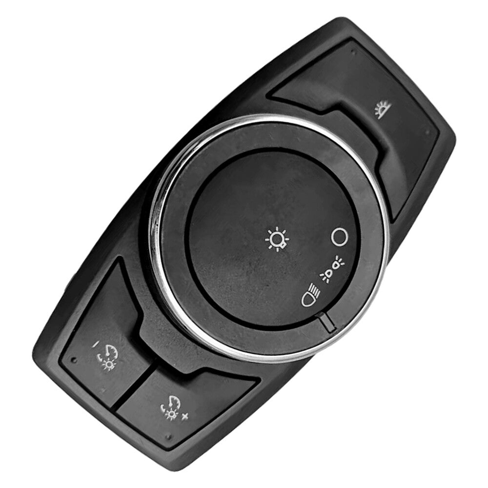 Fits for Ford 2016-2018 Explorer GB5T-13D061-BCW Front Head Light Control Switch
